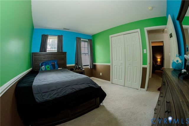 9424 Lockberry Ridge Loop, Richmond, VA 23237