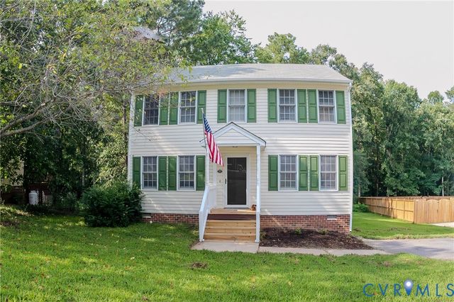 9424 Lockberry Ridge Loop, Richmond, VA 23237