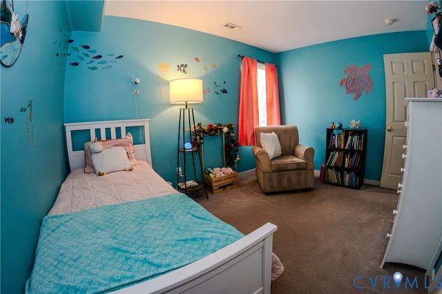 9424 Lockberry Ridge Loop, Richmond, VA 23237
