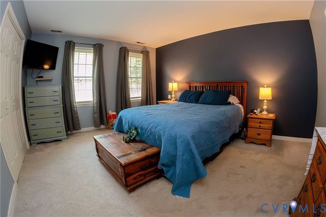 9424 Lockberry Ridge Loop, Richmond, VA 23237