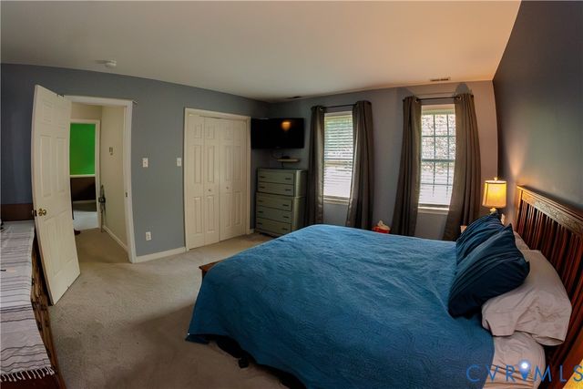 9424 Lockberry Ridge Loop, Richmond, VA 23237