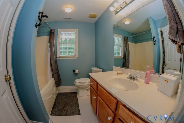 9424 Lockberry Ridge Loop, Richmond, VA 23237