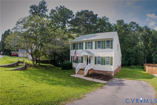 9424 Lockberry Ridge Loop, Richmond, VA 23237