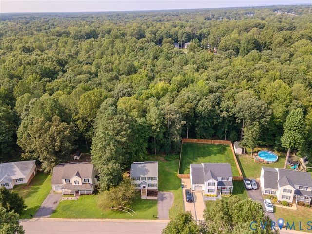 9424 Lockberry Ridge Loop, Richmond, VA 23237