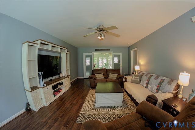 9424 Lockberry Ridge Loop, Richmond, VA 23237