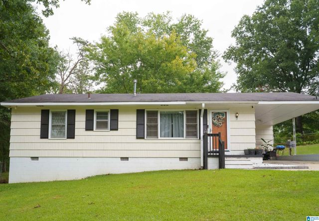 400 HEARN CIRCLE, Birmingham, AL 35215