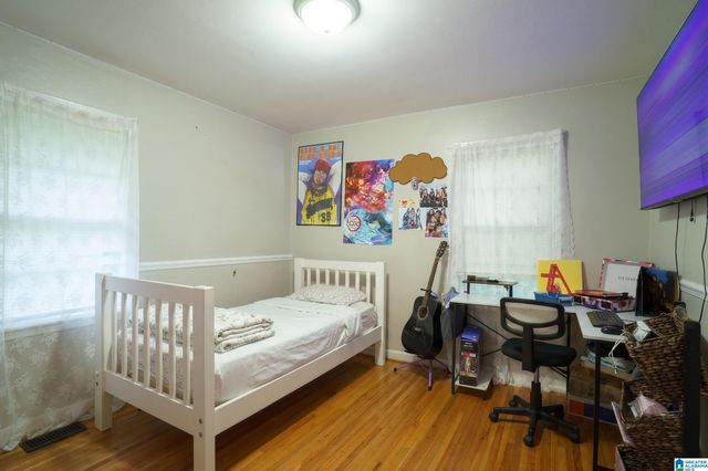 400 HEARN CIRCLE, Birmingham, AL 35215