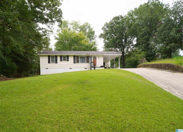 400 HEARN CIRCLE, Birmingham, AL 35215