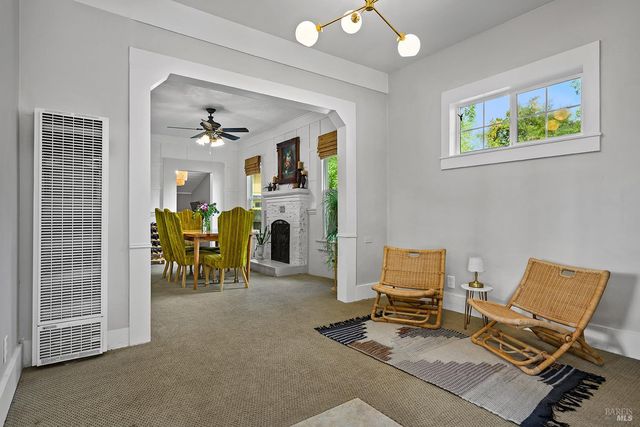 316-318 Petaluma Ave, Sebastopol, CA 95472