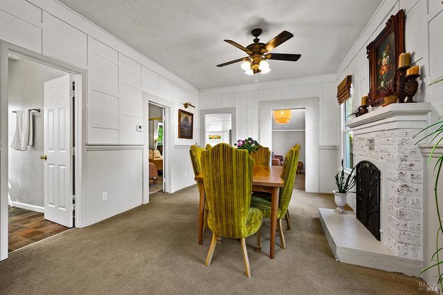 316-318 Petaluma Ave, Sebastopol, CA 95472