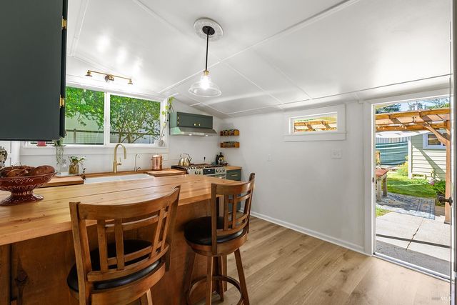 316-318 Petaluma Ave, Sebastopol, CA 95472