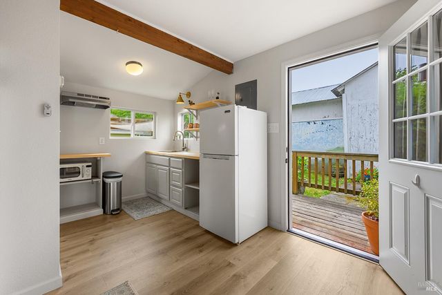 316-318 Petaluma Ave, Sebastopol, CA 95472