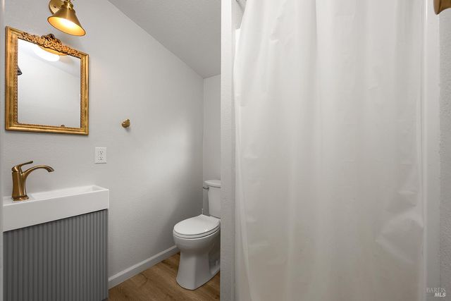 316-318 Petaluma Ave, Sebastopol, CA 95472