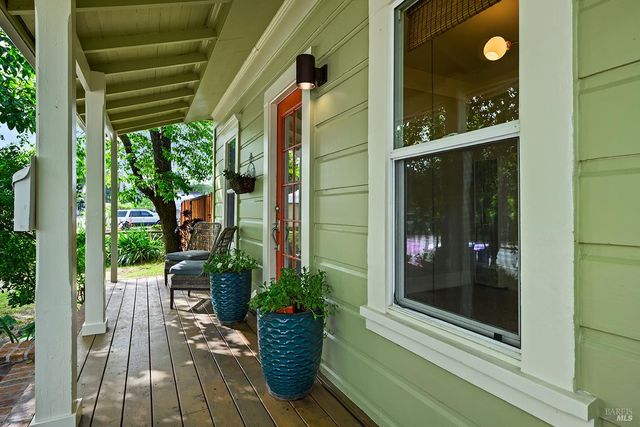 316-318 Petaluma Ave, Sebastopol, CA 95472