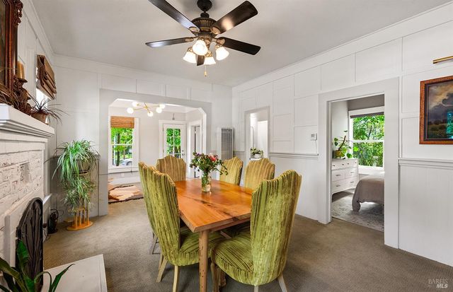 316-318 Petaluma Ave, Sebastopol, CA 95472