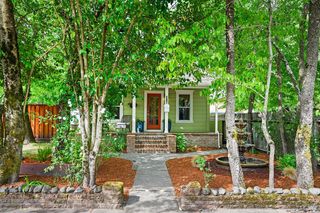 316-318 Petaluma Ave, Sebastopol, CA 95472