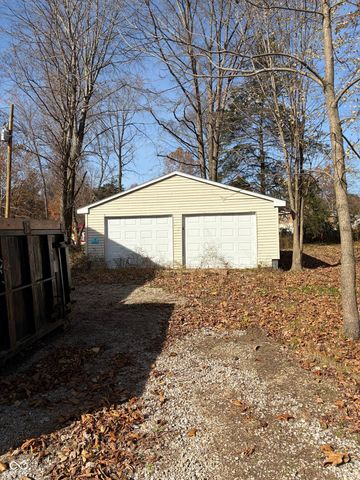 1845 Heathglen Circle, North Vernon, IN 47265