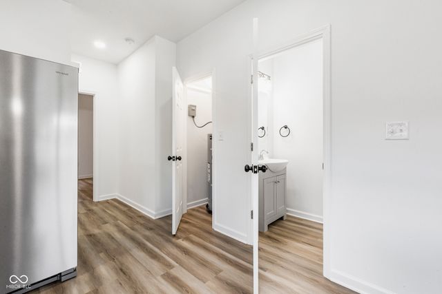 1845 Heathglen Circle, North Vernon, IN 47265