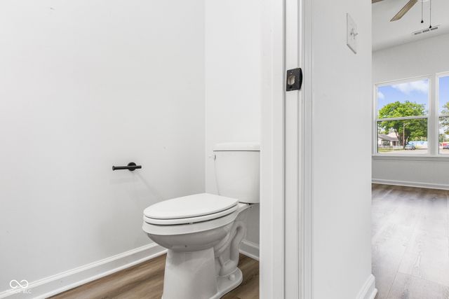 1845 Heathglen Circle, North Vernon, IN 47265