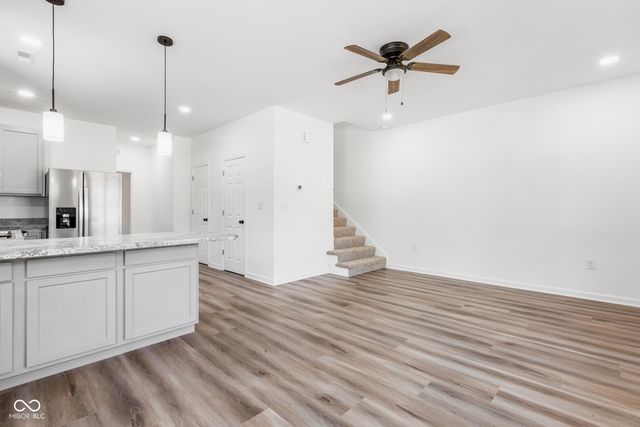 1845 Heathglen Circle, North Vernon, IN 47265