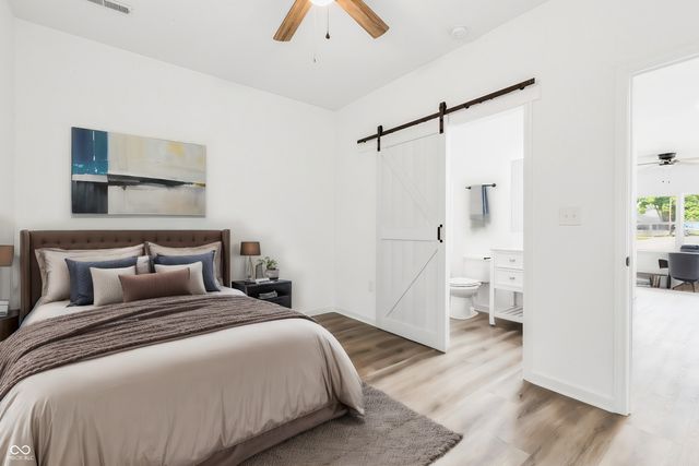 1845 Heathglen Circle, North Vernon, IN 47265