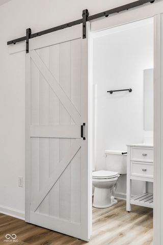 1845 Heathglen Circle, North Vernon, IN 47265