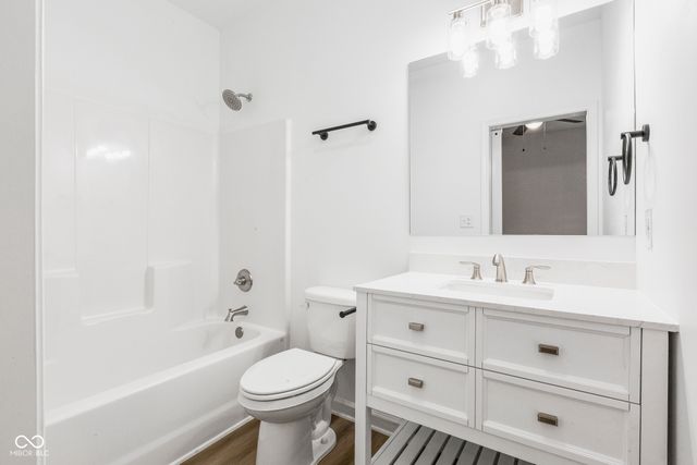 1845 Heathglen Circle, North Vernon, IN 47265