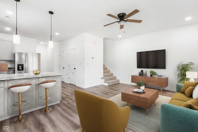 1845 Heathglen Circle, North Vernon, IN 47265