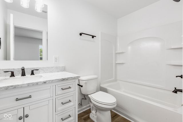 1845 Heathglen Circle, North Vernon, IN 47265