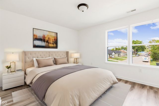 1845 Heathglen Circle, North Vernon, IN 47265