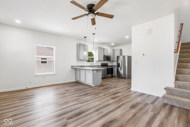 1845 Heathglen Circle, North Vernon, IN 47265