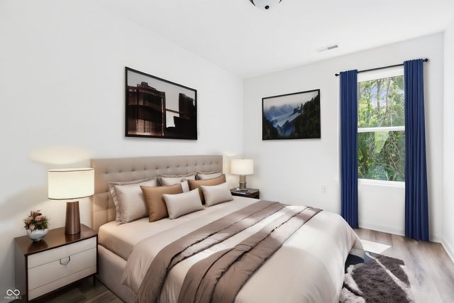 1845 Heathglen Circle, North Vernon, IN 47265