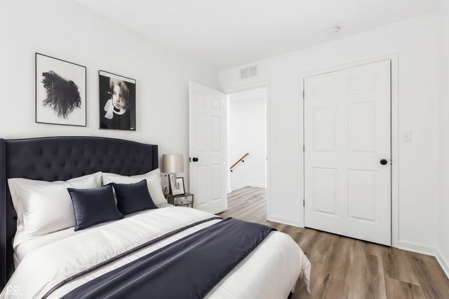 1845 Heathglen Circle, North Vernon, IN 47265