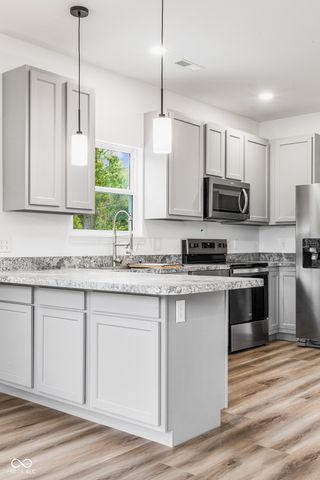 1845 Heathglen Circle, North Vernon, IN 47265