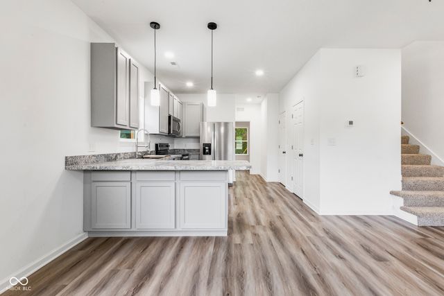 1845 Heathglen Circle, North Vernon, IN 47265