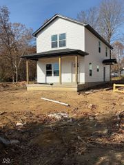 1845 Heathglen Circle, North Vernon, IN 47265