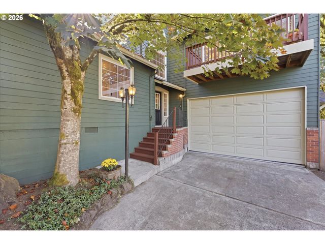 12225 Sw 34TH Ave, Portland, OR 97219