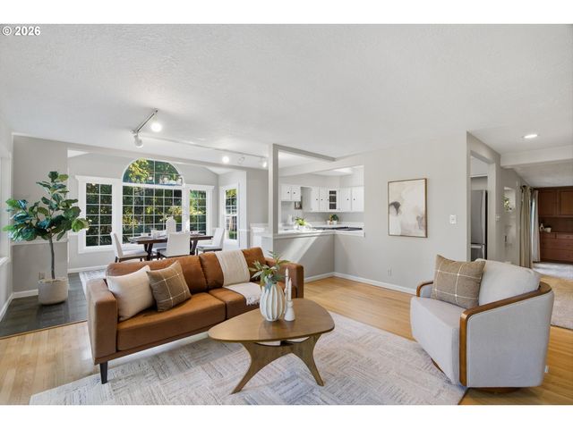 12225 Sw 34TH Ave, Portland, OR 97219