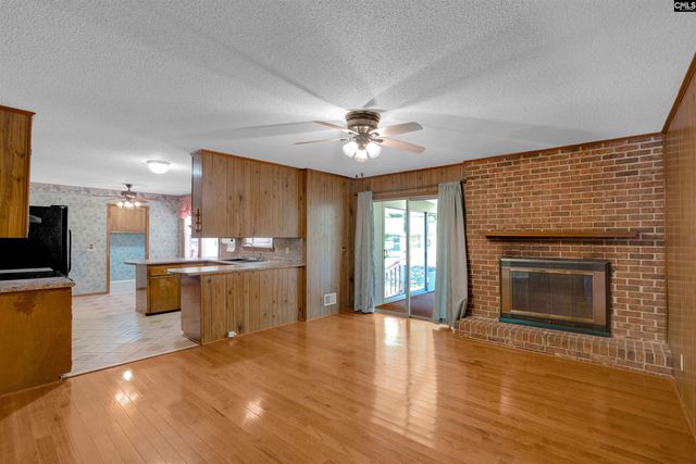 601 Torwood Drive, Columbia, SC 29203