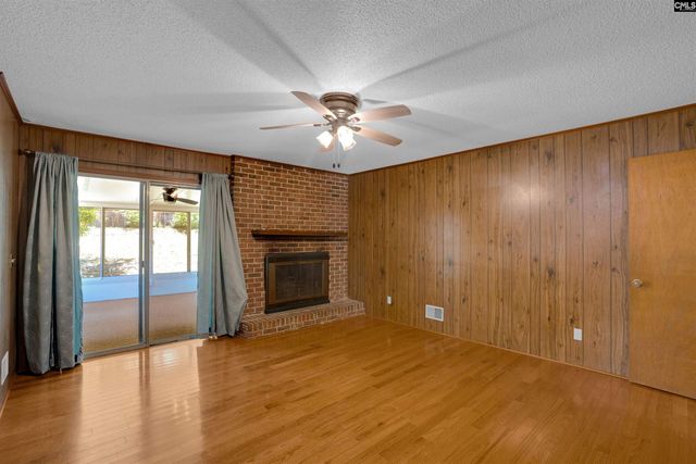 601 Torwood Drive, Columbia, SC 29203