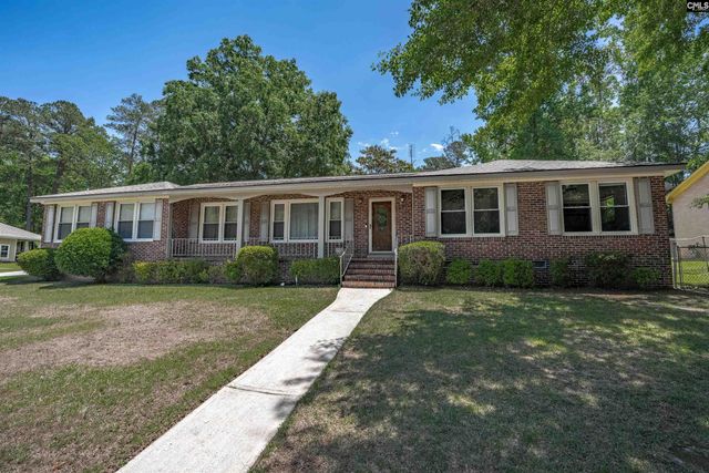 601 Torwood Drive, Columbia, SC 29203