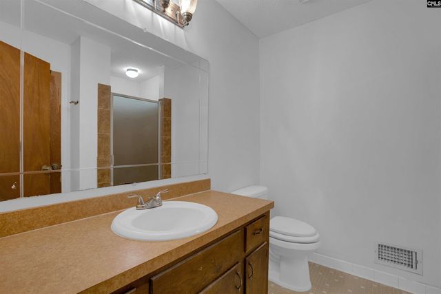 601 Torwood Drive, Columbia, SC 29203
