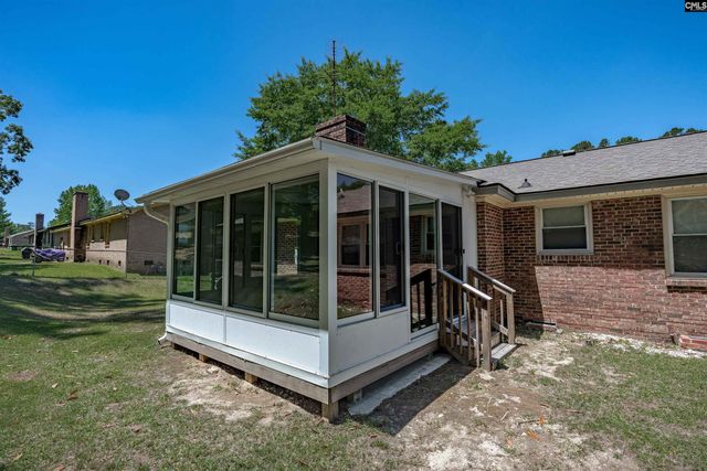 601 Torwood Drive, Columbia, SC 29203