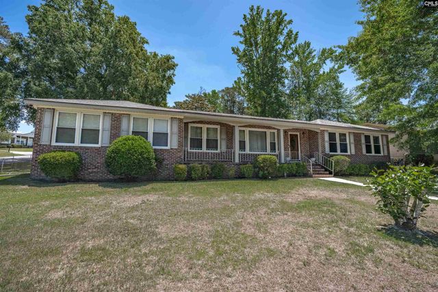 601 Torwood Drive, Columbia, SC 29203
