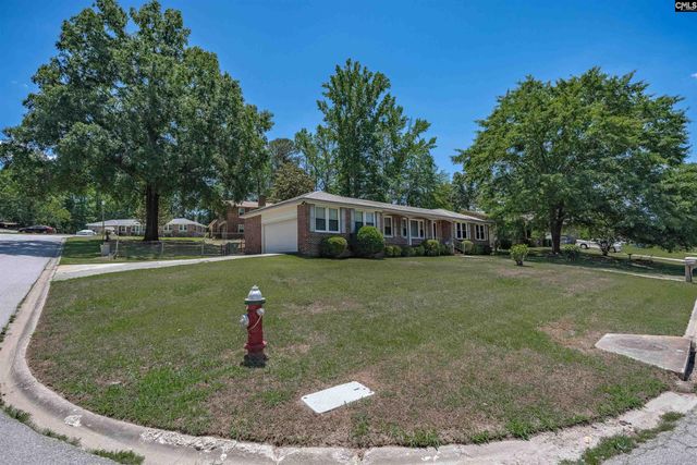 601 Torwood Drive, Columbia, SC 29203