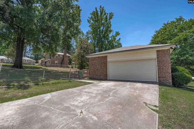 601 Torwood Drive, Columbia, SC 29203