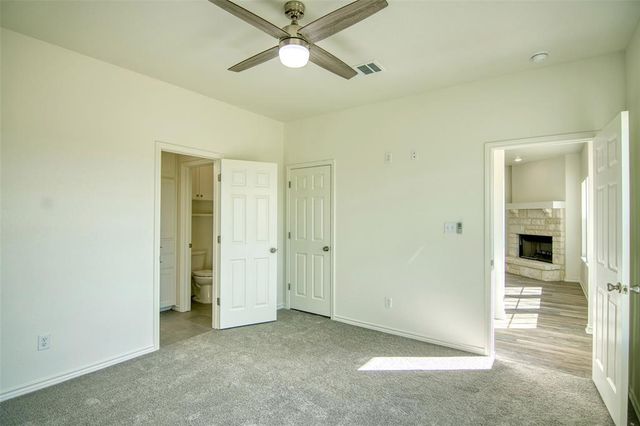 2001 Sunflower ROW, Coupland, TX 78615