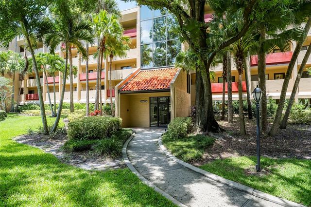 3062 EASTLAND BOULEVARD 406, Clearwater, FL 33761