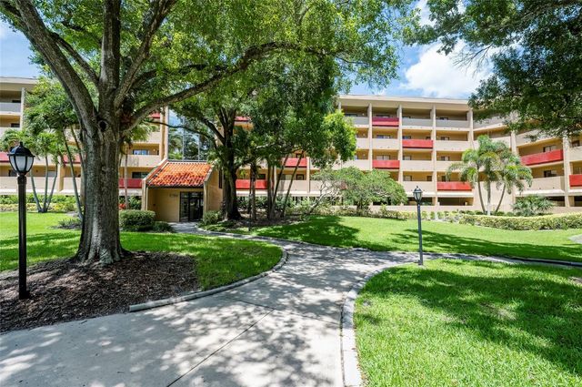 3062 EASTLAND BOULEVARD 406, Clearwater, FL 33761
