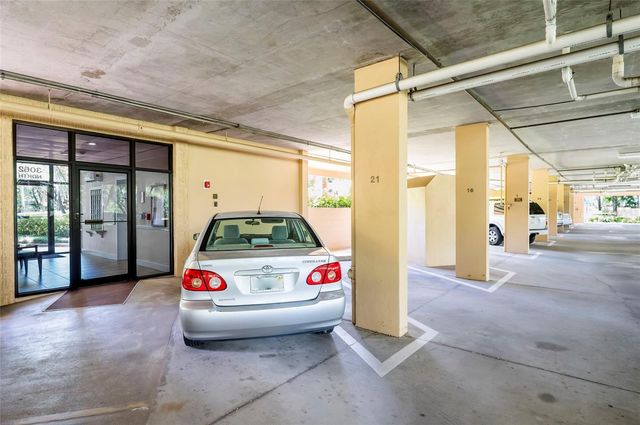 3062 EASTLAND BOULEVARD 406, Clearwater, FL 33761